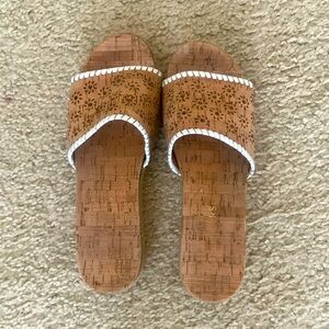 Jack Rodger Sandals